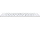 Клавиатури Apple Magic Keyboard (2021) - US English