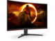 Монитори AOC CQ32G2SE/BK