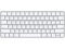 Клавиатури Apple Magic Keyboard (2021) with Touch ID - US English
