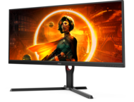 Монитори AOC U34G3XM/EU