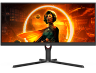 Монитори AOC U34G3XM/EU