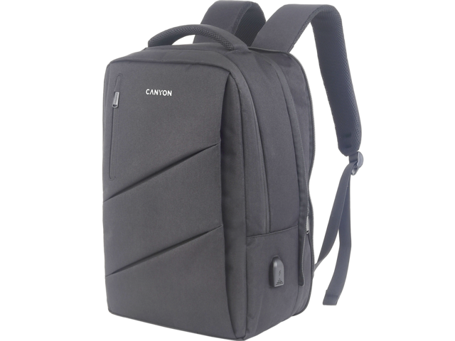 Чанти за Лаптопи Canyon BPЕ-5 CNS-BPE5GY1