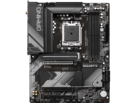 Дънни платки GIGABYTE B650 GAMING X AX