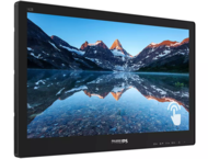 Монитори Philips 162B9TN