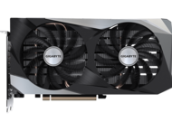 Видео карти Gigabyte GeForce RTX 3050 WINDFORCE OC 8GB