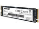 SSD 480GB SSD Patriot P310 M.2 NVMe