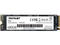 SSD 480GB SSD Patriot P310 M.2 NVMe