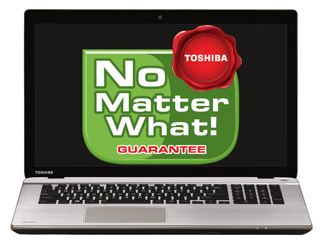 Лаптопи Toshiba Satellite P70-A-110