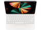 Клавиатури Apple Magic Keyboard за iPad Pro 12.9‑инчов (5-то поколение) - US English - White