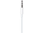 Кабели и Адаптери Apple Lightning to 3.5mm Audio Cable (1.2m) - White