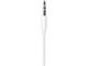Кабели и Адаптери Apple Lightning to 3.5mm Audio Cable (1.2m) - White