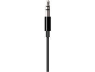 Кабели и Адаптери Apple Lightning to 3.5mm Audio Cable (1.2m) - Black