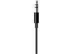 Кабели и Адаптери Apple Lightning to 3.5mm Audio Cable (1.2m) - Black