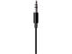 Кабели и Адаптери Apple Lightning to 3.5mm Audio Cable (1.2m) - Black
