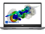 Лаптопи Dell Precision 7770