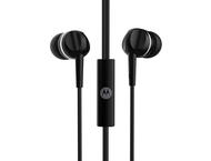 Слушалки Motorola Pace 105, Black