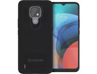 Калъфи Motorola Phone Cover for Moto E7