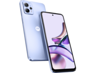 Смартфони Motorola Moto G13 128GB, Lavender Blue