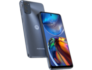 Смартфони Motorola Moto E32s 64GB, Slate Grey