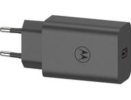 Зарядни устройства Motorola TurboPower™