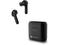 Слушалки Motorola BUDS-S ANC, Jet Black