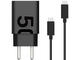 Зарядни устройства Motorola TurboPower 50W Duo USB-C
