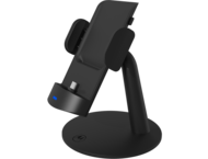 Зарядни устройства Motorola Ready For Adjustable Dock, Black