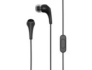 Слушалки Motorola Earbuds 2-S, Black