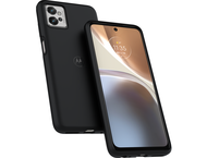 Калъфи Motorola Soft Protective Case for Moto G32, Black