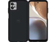 Калъфи Motorola Soft Protective Case for Moto G32, Black
