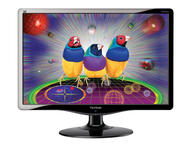 Монитори ViewSonic VA2232w