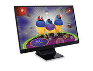 Монитори Viewsonic VX2770SML-LED
