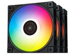 Вентилатори DeepCool FC120 3 in 1 ARGB