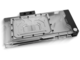 GPU блокове EK-Quantum Vector² Trio RTX 4090 D-RGB ABP Set - Nickel + Plexi