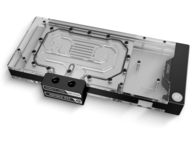 GPU блокове EK-Quantum Vector² Trio RTX 4090 D-RGB ABP Set - Nickel + Plexi