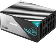 Захранвания за компютри ASUS ROG THOR 1600W Titanium ATX 3.0