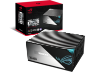 Захранвания за компютри ASUS ROG THOR 1600W Titanium ATX 3.0