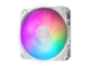 Охладители ASUS ROG STRIX LC II 360 ARGB White Edition