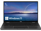 Лаптопи ASUS Zenbook Flip 15 OLED UX564EI-OLED-H731X
