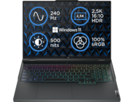 Лаптопи Lenovo Legion Pro 7 16" Gen 8