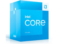 Процесори Intel Core i3-13100F