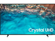Телевизори Samsung 75BU8072