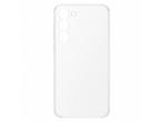 Калъфи Samsung Galaxy S23+ Clear Cover, Transparent