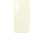 Калъфи Samsung Galaxy S23+ Silicon Cover, Cream