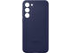 Калъфи Samsung Galaxy S23+ Silicon Cover, Navy