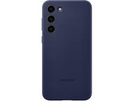 Калъфи Samsung Galaxy S23+ Silicon Cover, Navy