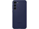 Калъфи Samsung Galaxy S23+ Silicon Cover, Navy