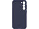 Калъфи Samsung Galaxy S23+ Silicon Cover, Navy