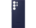 Калъфи Samsung Galaxy S23 Ultra Silicon Cover, Navy