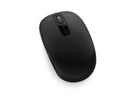 Мишки Microsoft 1850, в черно